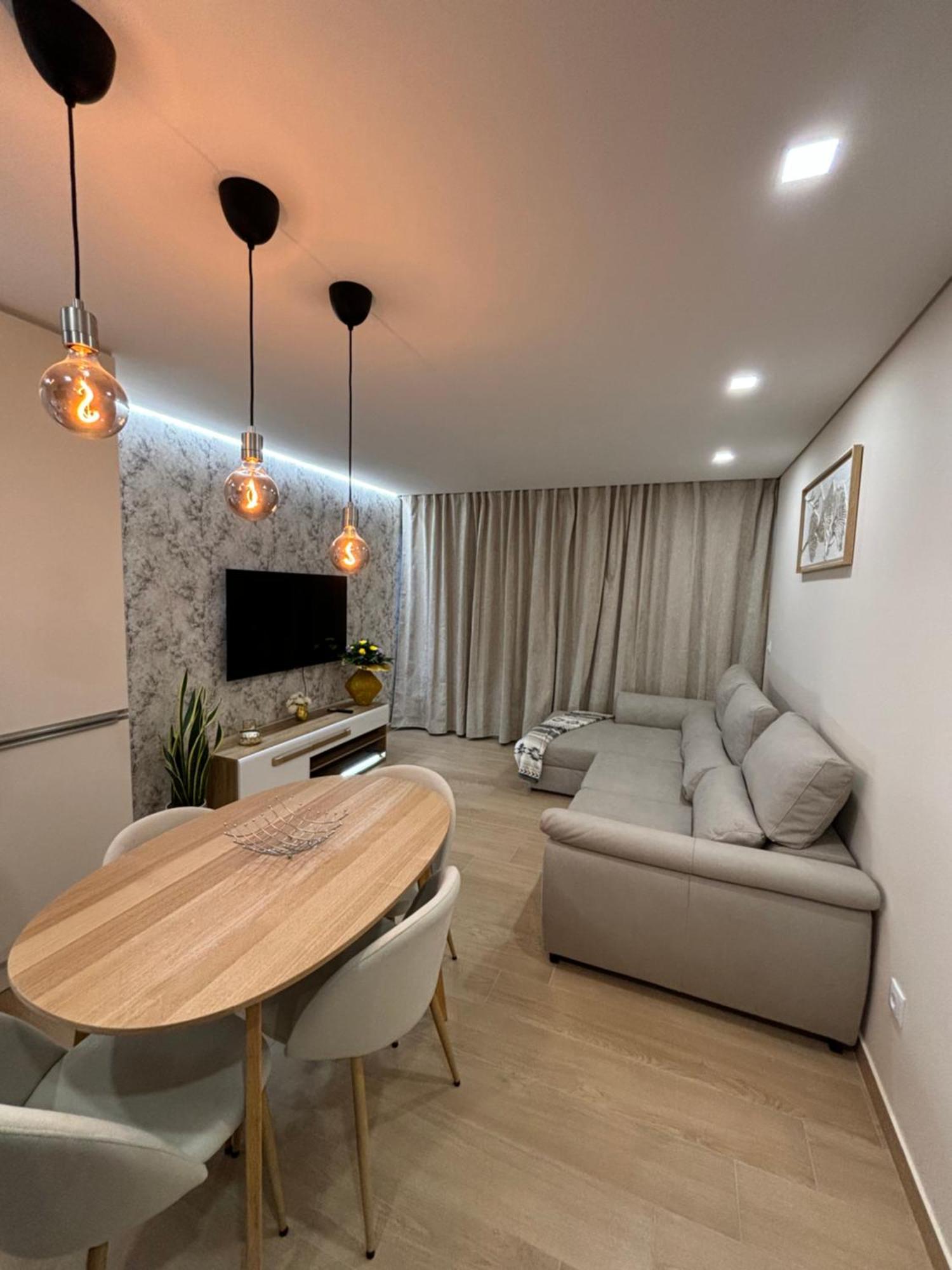 Appartement T2 Vue Sur Mer, Place Mediterranee Canet-en-Roussillon Exterior foto